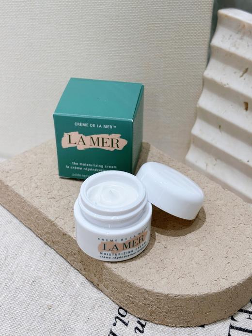 【香港仓】LA MER海蓝之谜经典面霜7ml（有效期到27年下半年） 商品图1