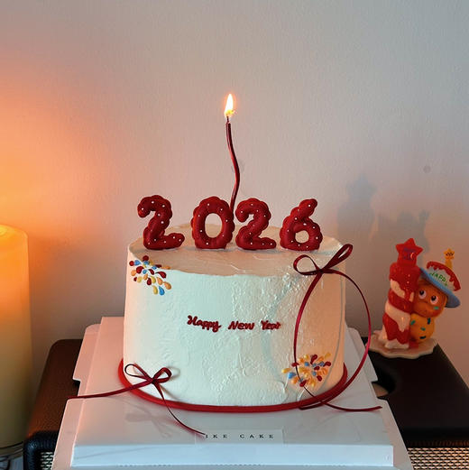 红红火火2026 商品图3