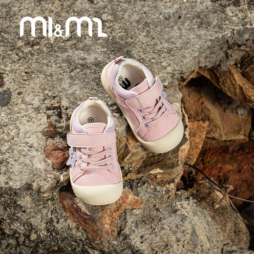 M1M2趣味星布鞋M619A1009 商品图5