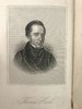 约1880年代 托马斯·胡德诗集 配多幅插图 全真皮精装36开 商品缩略图3