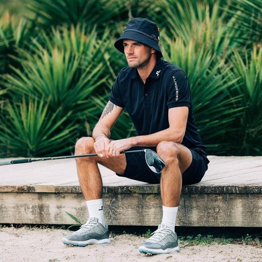 JL日韩限定色经典POLO短袖来了！M221157-55 商品图1