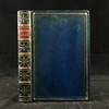 约19世纪后期 伊夫林日记 全真皮精装36开 商品缩略图0