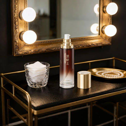 *新升级 大杨推荐～神仙水 没用过它，别说你的爽肤水好用 漾妍儿臻颜精粹水120ml 神仙水 深度补水 72小时长效保湿 孕妇敏感肌适用 商品图10