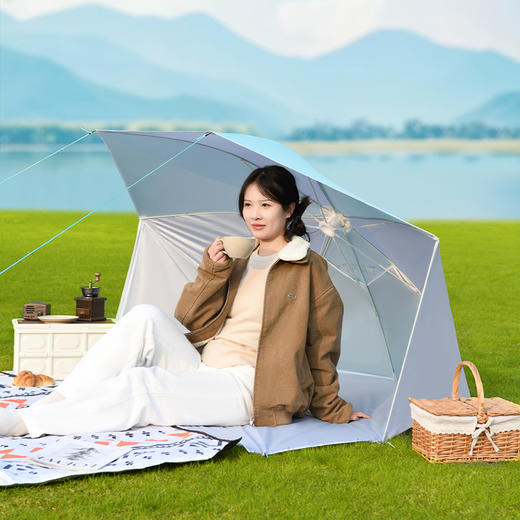 大迈  一键速开帐篷 商品图0