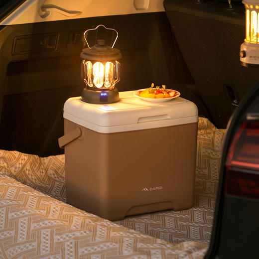 大迈  户外保温箱 商品图9