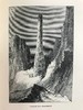 工坊特装本！1893年 自然的奇迹：异国奇景图录 21幅版画插图 全真皮精装64开 商品缩略图9