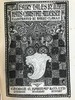 1930年 安徒生童话 哈利·克拉克暗黑新艺术风彩色插图 漆布精装16开 商品缩略图5