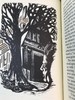 限量版！含藏书票 托马斯・曼《托马斯・曼：五个故事》 配插图 富兰克林图书馆豪华皮装本 商品缩略图12