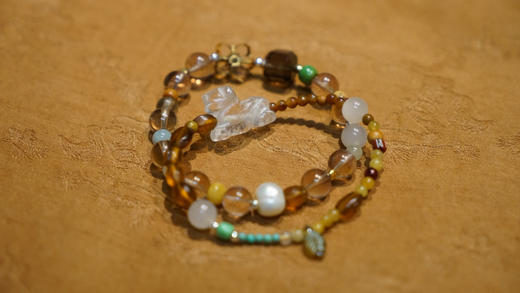 老水晶｜翡翠 商品图0