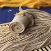 【ZCWJ】鲜豆腐丝 豆制品 商品缩略图0