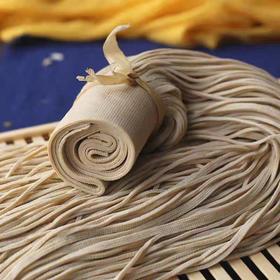 【ZCWJ】鲜豆腐丝 豆制品