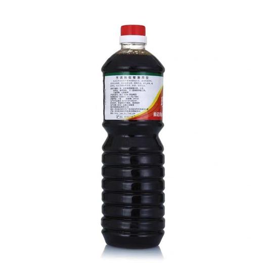 【ZCWJ】古法酿造珍极酱油炒菜调味腌制 商品图2
