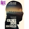 预售 【中商原版】洛杉矶劫案 电影版 Crime 101 Movie Tie-in 英文原版 Don Winslow 罪行101 动作犯罪悬疑小说 商品缩略图0