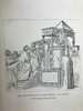 1881年 奎尔特《乔托传》 14幅插图 全真皮精装32开 商品缩略图14