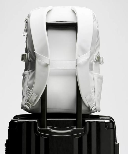 半价！lululemon 万能双肩包22L 商品图5