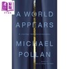 【中商原版】一个世界的显现 通往意识的旅程 A World Appears A Journey into Consciousness 英文原版 Michael Pollan 商品缩略图0