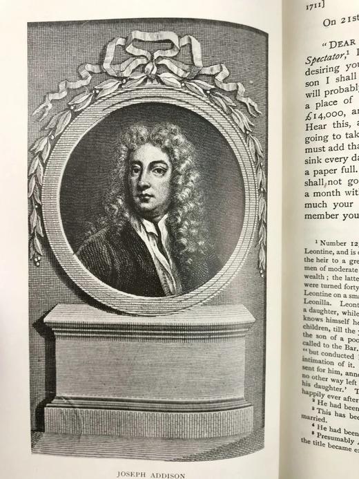 工坊特装本！1907年 蒙塔古夫人与她的时代 24幅插图 真皮精装32开 商品图12