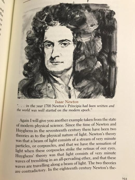 限量版！阿尔弗雷德・诺思・怀特海《科学与现代世界》 配插图 富兰克林图书馆豪华皮装本 商品图5