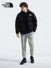 心选丨【 奥莱直发】限时限量 北面1996款鹅绒羽绒服短款The North Face 1996 Nuptse 商品缩略图3