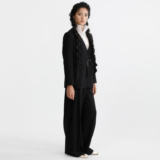 戴布拉芬女裤L29A203 商品图2