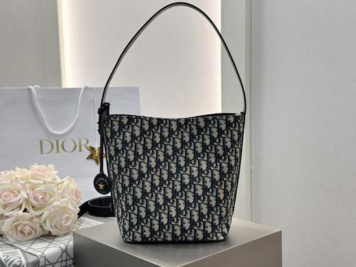 迪奥 star 小号水桶包（LZ） 商品图0