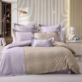 多喜爱　全棉斜纹四件套《光合动力》