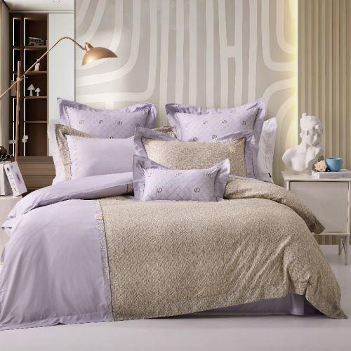 多喜爱　全棉斜纹四件套《光合动力》 商品图0