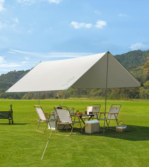 大迈 星际飞越天幕 商品图4