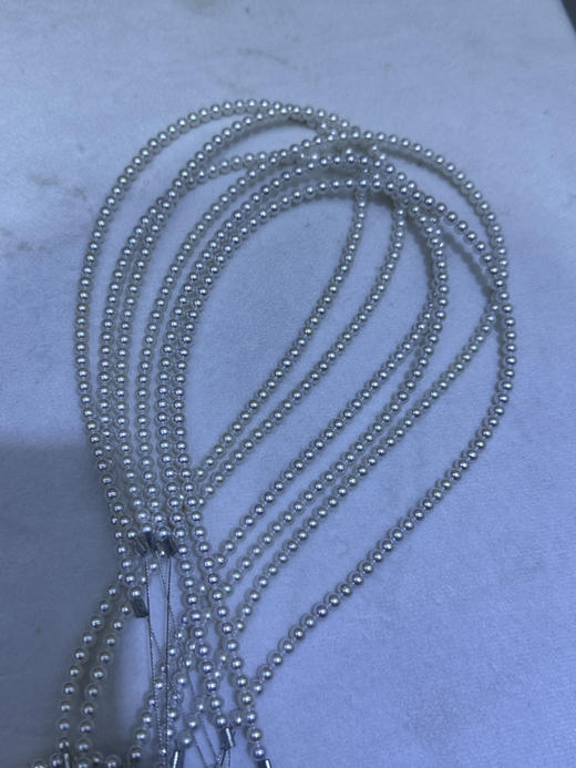 4.5mm小米链 商品图1