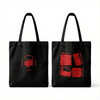 门神系列帆布袋 商品缩略图0