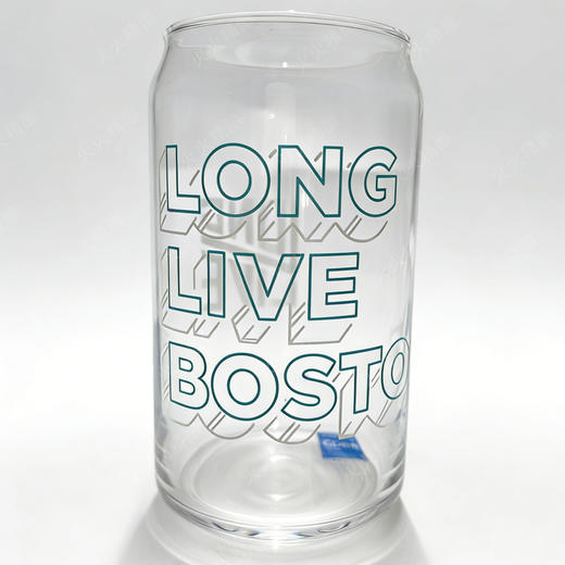 酒杯 生命长河可乐杯 商品图0