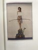 限量版弗林特签名本！1968年 咬舌女神：船首像幻梦 配插图 精装8开带书匣 商品缩略图5