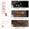 爆卖中！~高颜值纯铁手工大肚锅，宗师级别，免开锅，无涂层不粘家用炒菜锅，煎炒炖无所不能 商品缩略图7