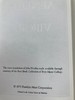 限量版！含藏书票 维吉尔《埃涅阿斯纪》 配插图 富兰克林图书馆豪华皮装本 商品缩略图4
