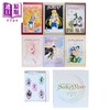 预售 【中商原版】美少女战士 武内直子典藏版 漫画套装 第二辑 Sailor Moon Naoko Takeuchi 英文原版 Naoko Takeuchi 商品缩略图6