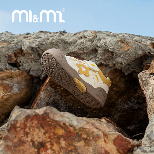 M1M2趣味星布鞋M619A1009 商品图3