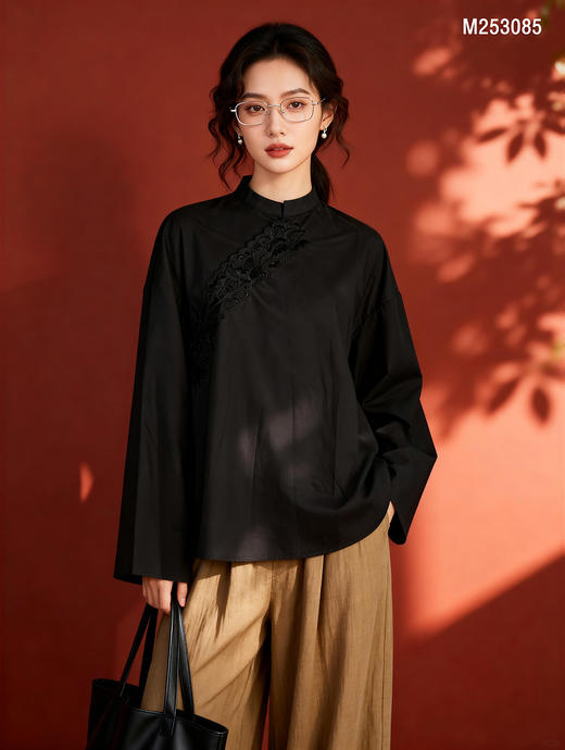 M253085衬衫 商品图3