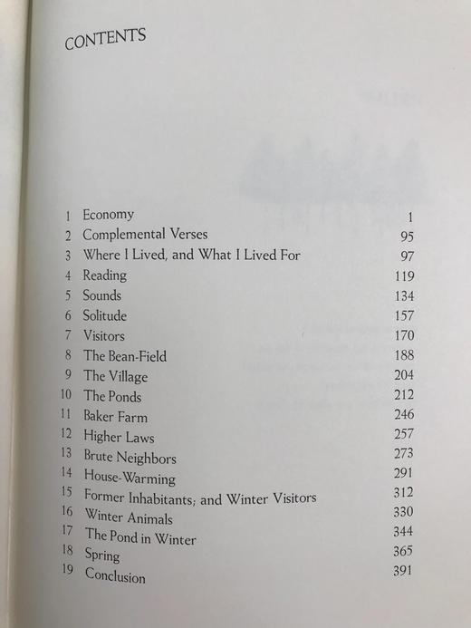 限量版！含藏书票 亨利・D・梭罗《瓦尔登湖》配插图 富兰克林图书馆豪华皮装本 商品图5