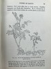 1930年 伍德黑德《植物研究》 数百幅插图 漆布精装32开 商品缩略图12
