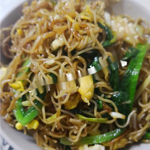 【YC】特产熟面条简单速食 商品图1