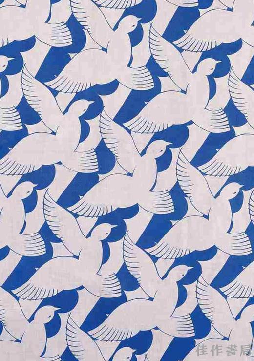 V&A Pattern: 100 Postcards / V&A纹样系列：100张明信片 商品图4