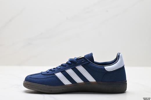 阿迪达斯Adidas Handball Spezial经典复古休闲板鞋JR0849男女鞋 商品图2