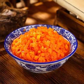 【ZCWJ】杂粮煎饼咸菜丁 萝卜丁精品酱菜