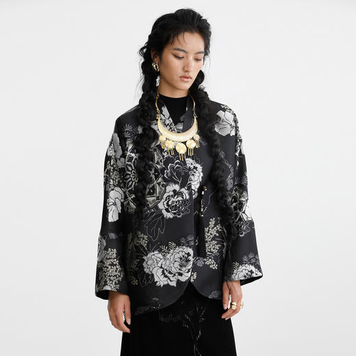 戴布拉芬上衣L29A138 商品图3