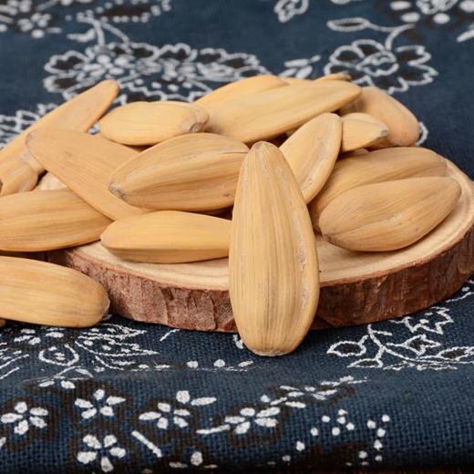 元宝珍葵超值瓜子 500克/袋*2袋 商品图4