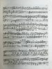 35.5*26.5cm！约19世纪中后期 海顿十二首大型交响曲 真皮精装 商品缩略图6