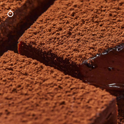  企鹅市集|Kessho珂珂琥生巧100g 浓郁可可/清香柚子可选 匠心手作生巧礼盒 商品图7