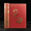约20世纪早期 约翰·哈伯顿《海伦的孩子们》 16幅彩色手工贴图40幅黑白插图 漆布精装18开 商品缩略图0