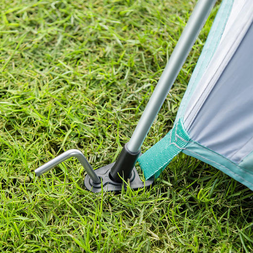 大迈  六角自动帐篷 商品图4