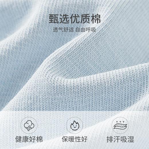 ⁴【男童平角内裤】码偏小 建议拍大一码  卡通款 110码-150码可选 YC04--CR-BDT 商品图7